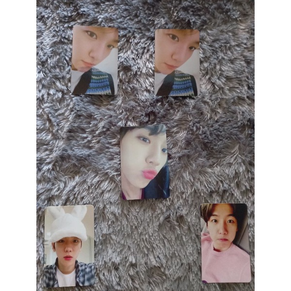 PC Baekhyun Official