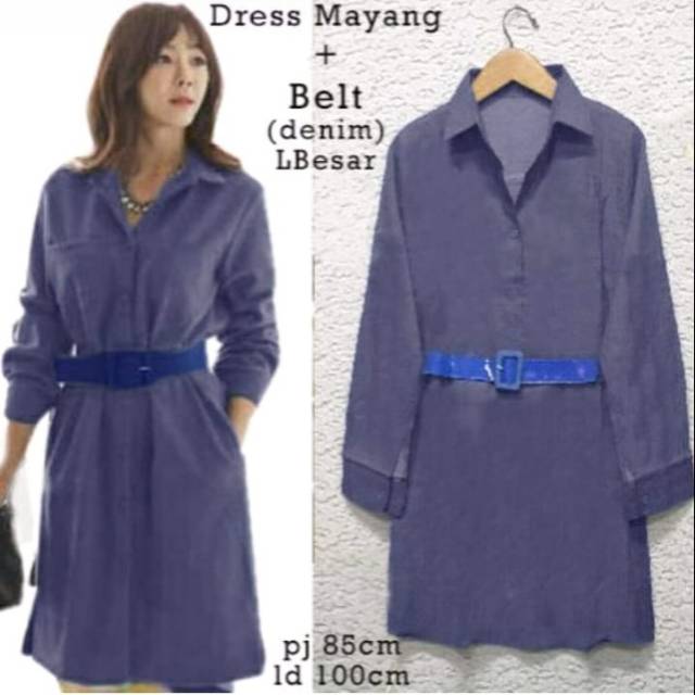 Dress Mayang