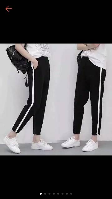 Celana Legging Wanita