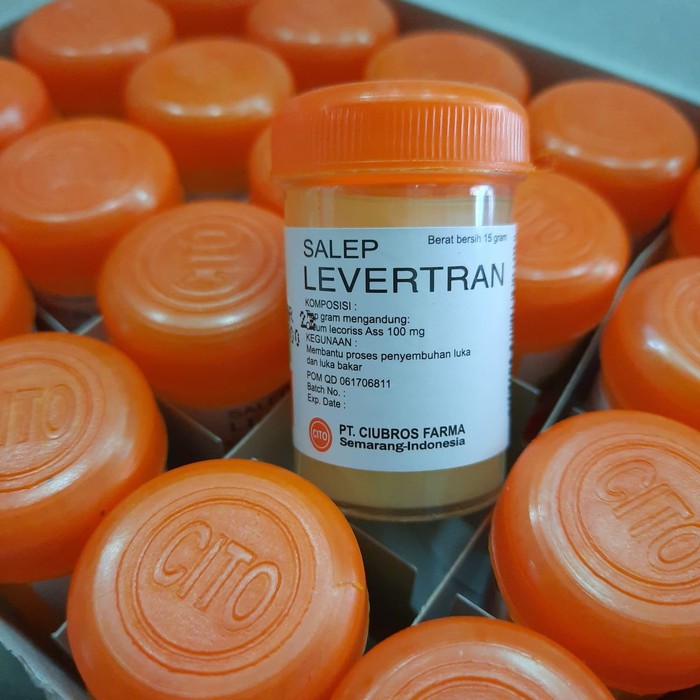 PROMO SALEP KULIT SALEP LEVERTRAN