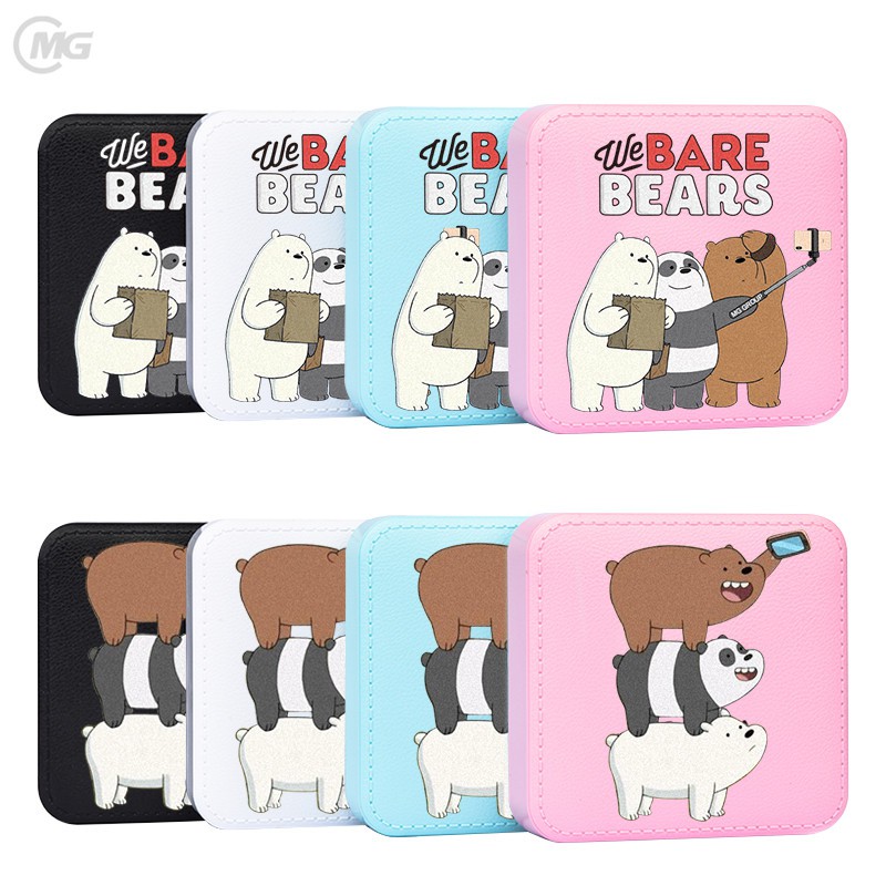 Powerbank 20000mah Cute Handphone Power Bank