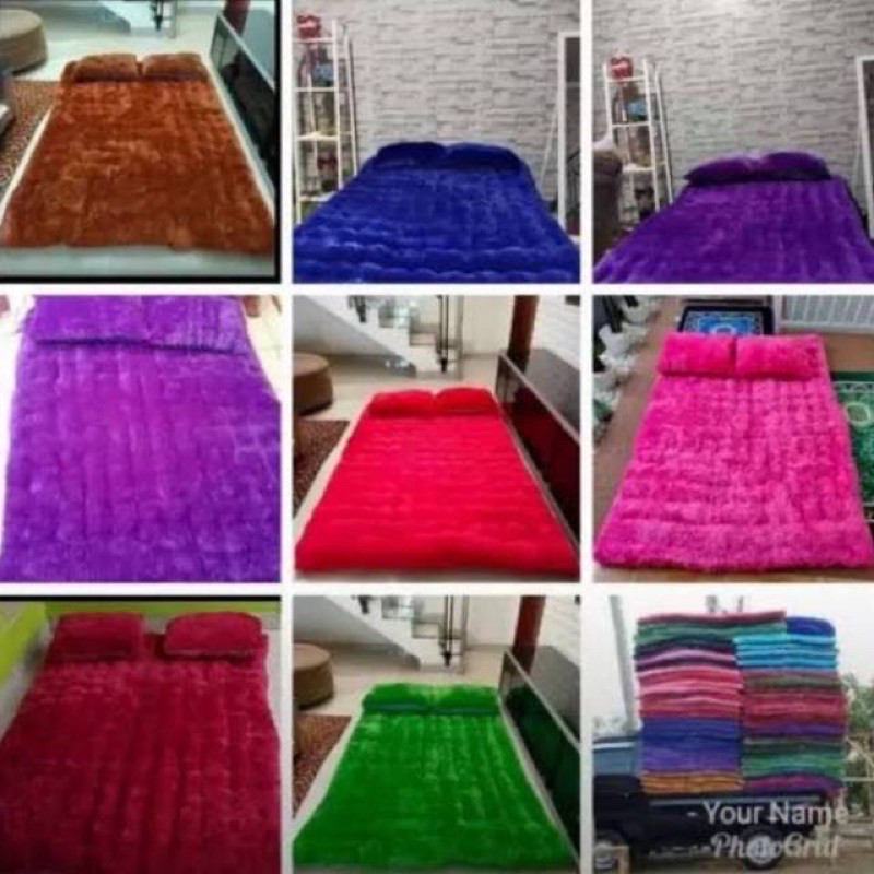 surpet gender / surpet polos 140x180