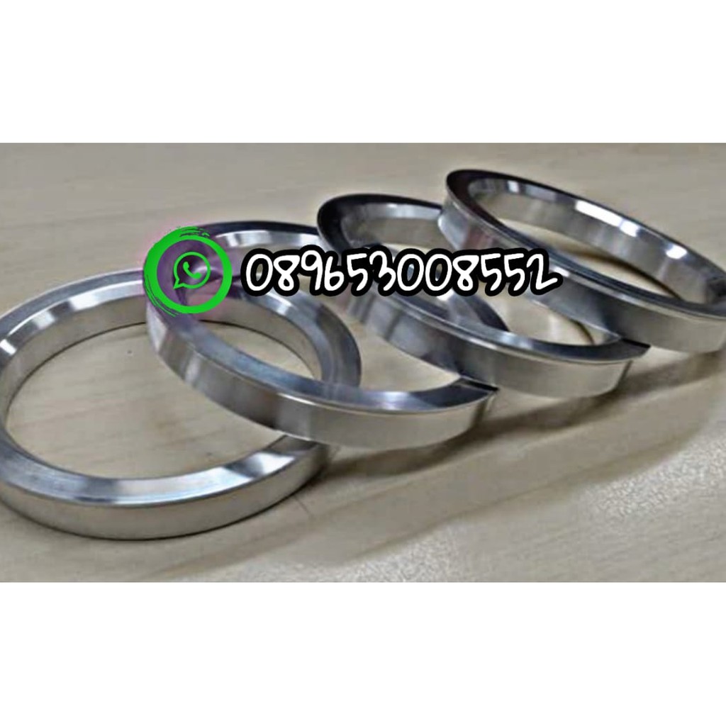 Center Ring Velg Mobil ( 4pcs ) 56-73.1 Mobilio Brio Jazz