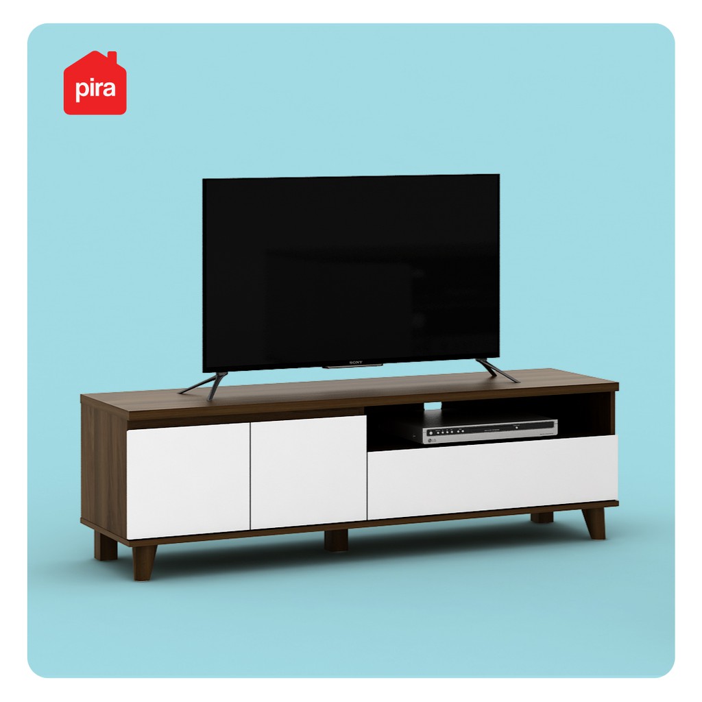 Pira - Oslo TV150 Meja TV / Rak TV
