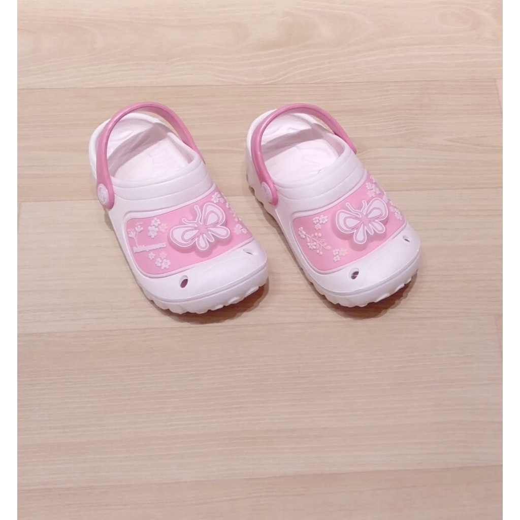 Bata Sepatu Sandal Anak Perempuan 161 5154