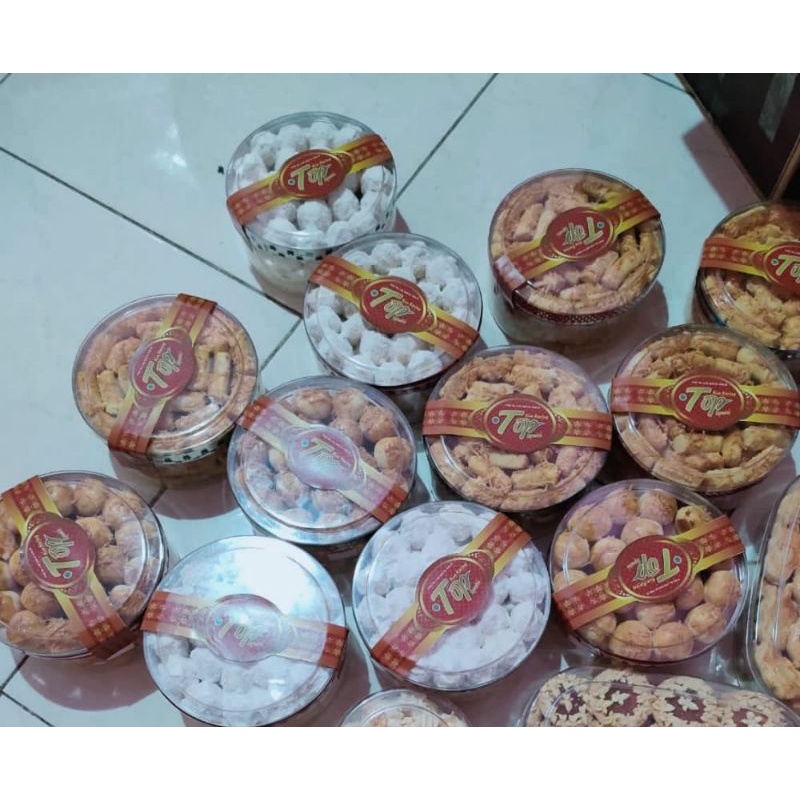 

KUKER TOP SPESIAL