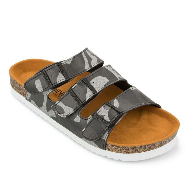 Sandal Pria NEVADA TP33 Original