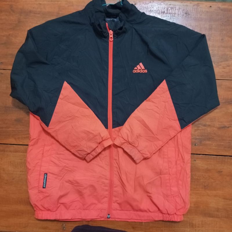 Jaket Adidas ori