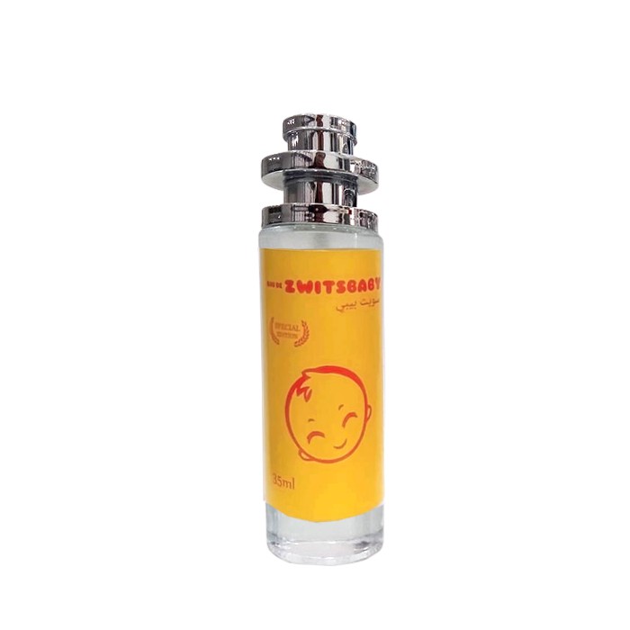 Kanzo - [BPOM] Parfum Thailand Barcarat 35ml Premium / Parfum Thailand Nagita Slav 35ml Best Seller / Parfum Pria &amp; Wanita Wangi Tahan Lama