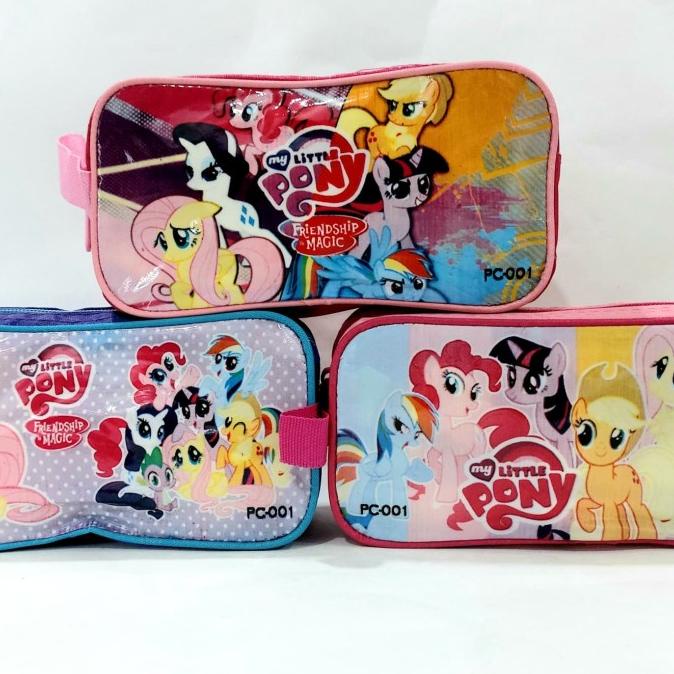 

KOTAK PENSIL / PENSIL CASE KARAKTER CEWEK MURAH