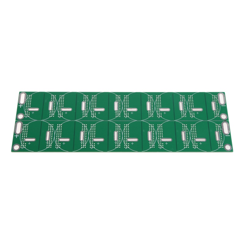 Bt 16V 83F Single Line Super Farad Kapasitor Balance Protection Board Module