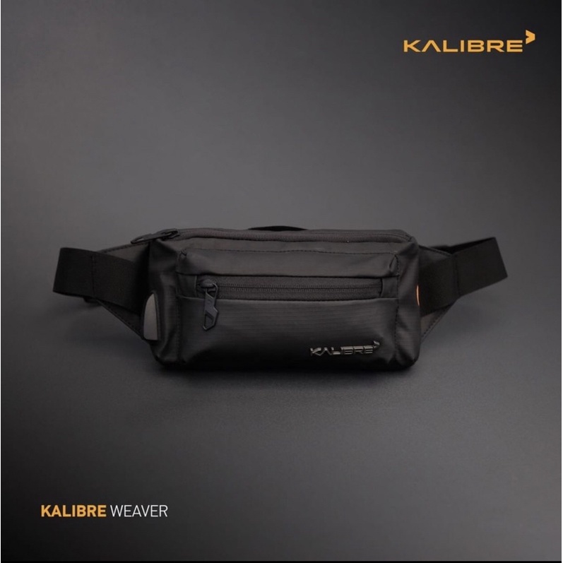 Kalibre Waistbag Weaver