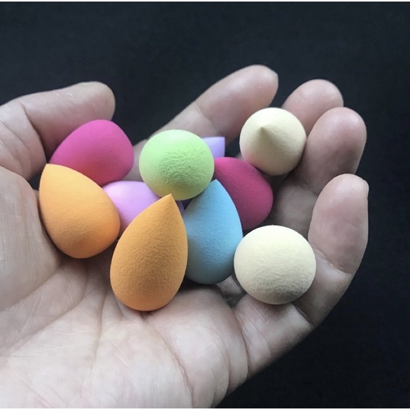 Spon Beauty Blender MINI / Spon Bedak