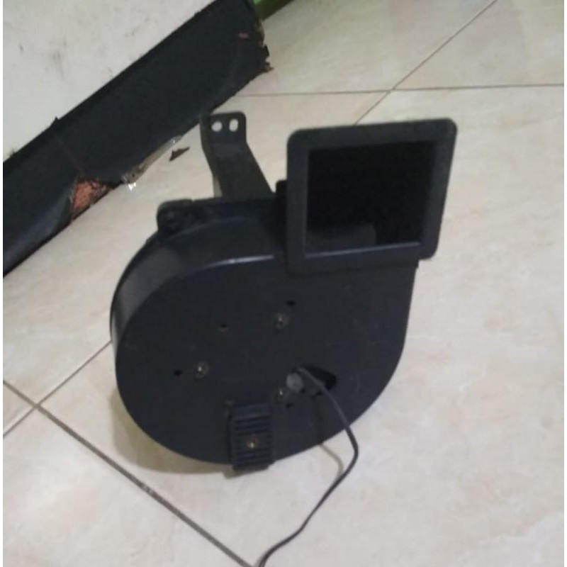 blower ex mesin fotocopy