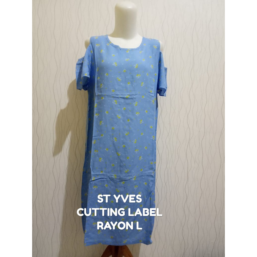 Daster Styves Original Brand Matahari