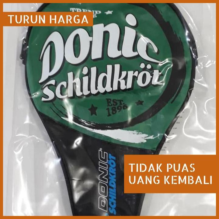 SARUNG BET PINGPONG DONIC ORIGINAL SURABAYA