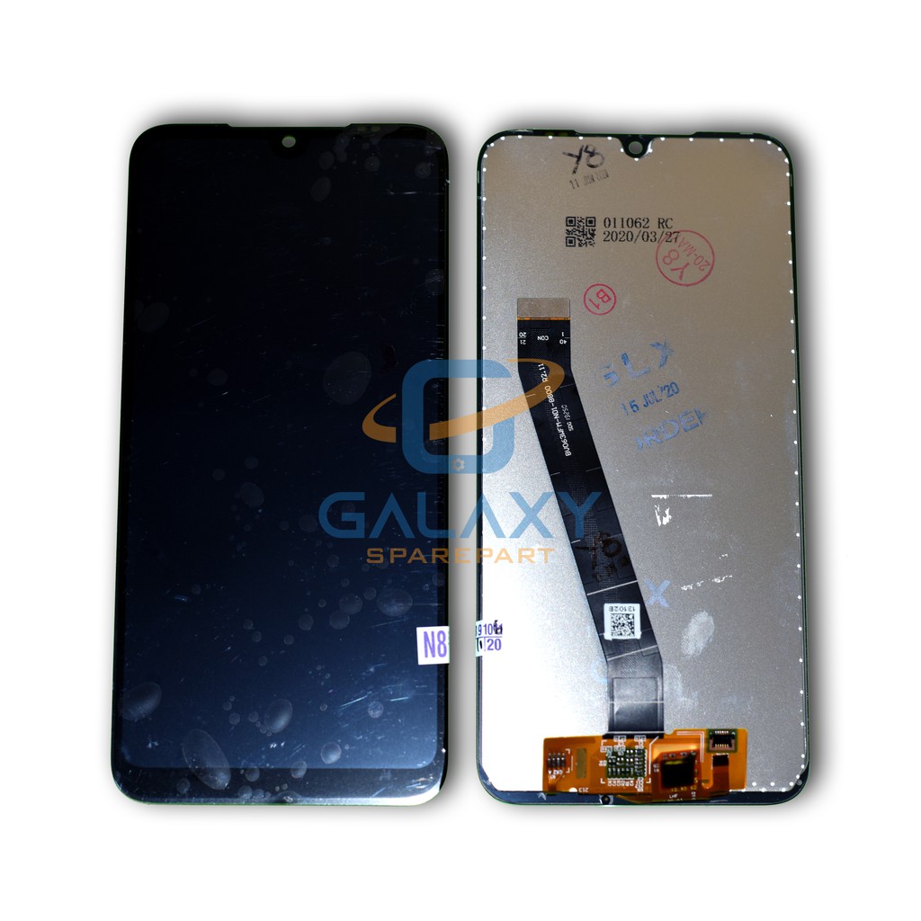 LCD TOUCHSCREEN XIAOMI REDMI 7 1SET