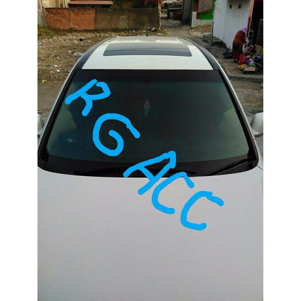 Spesial Dummy Sunroof Hrv Crv Mantap Shopee Indonesia