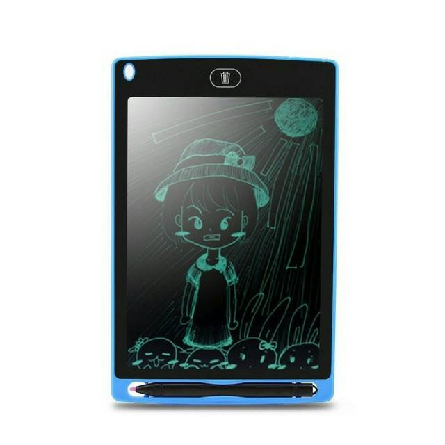 Louisse Scarlett Portable Tablet / Kado Anak