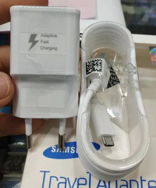 Charger Samsung note 4 s6 original 100% casan samsung s6 note 4 original 100% fast charging mantap