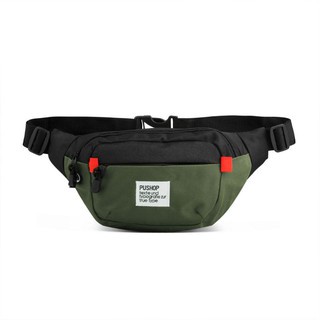 Tas Waistbag Pushop Mini Risvalt PUSHOP AUTHENTIC