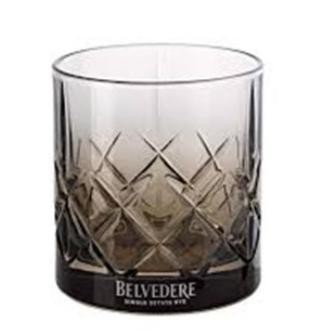 Belvedere Vodka Gelas