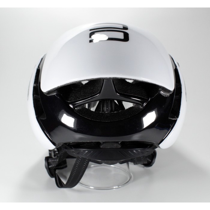 HELM SEPEDA ABUS GAMECHANGER REPLICA