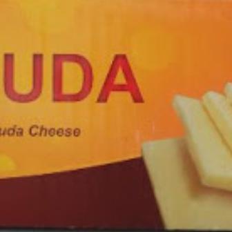 

KEJU CHEDDAR YELLOW GOUDA 2Kg
