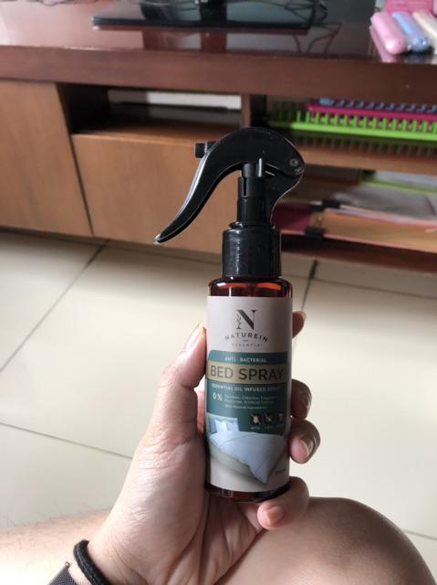 Naturein Essentia Bed Spray 100ml