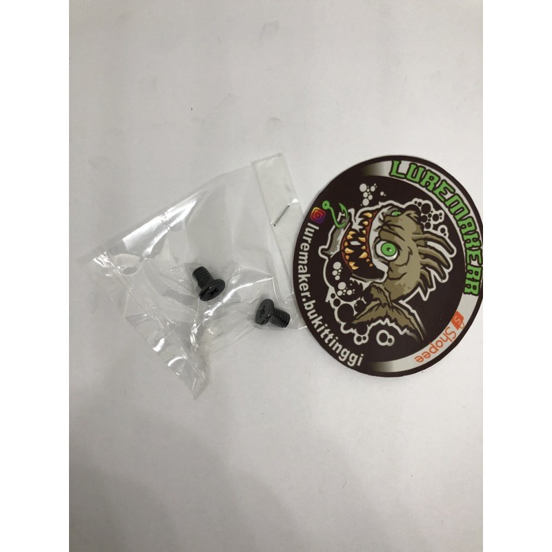 BAUT SIDE COVER KACA HELEM GM FIGHTER