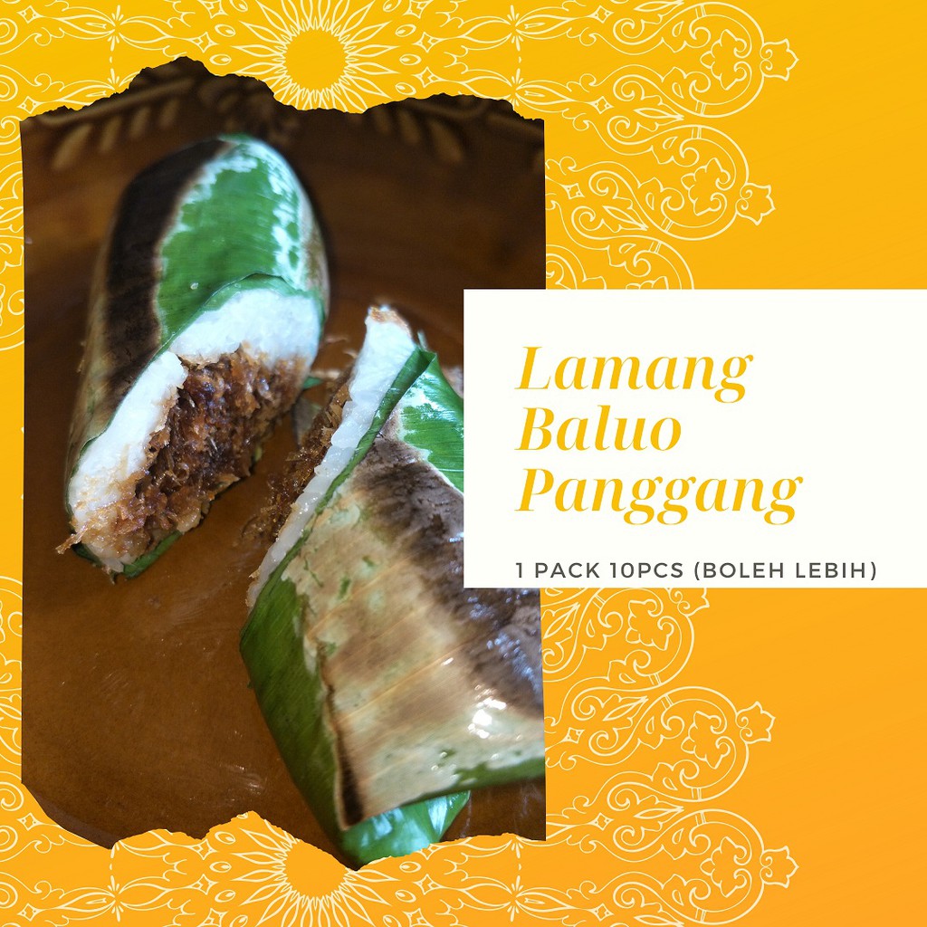 

Lamang Baluo