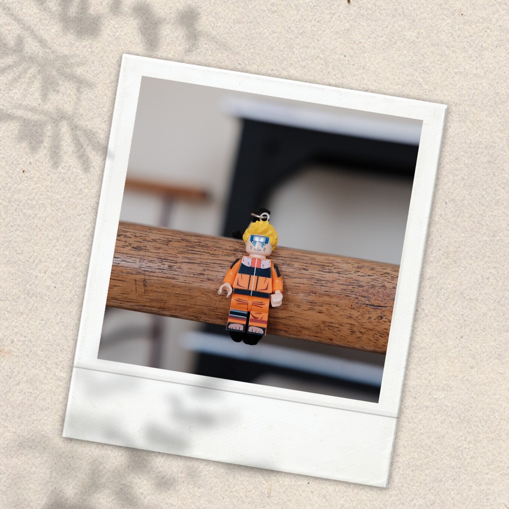 Gelang Lego Naruto