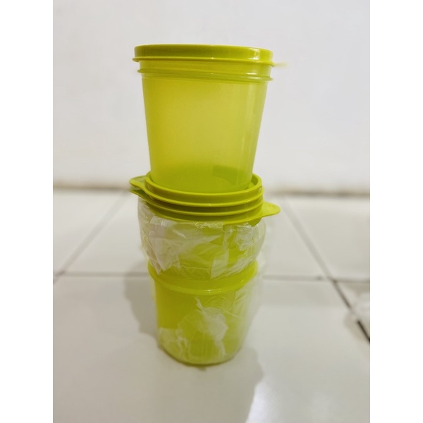 Promo Tupperware Compact Bowl high