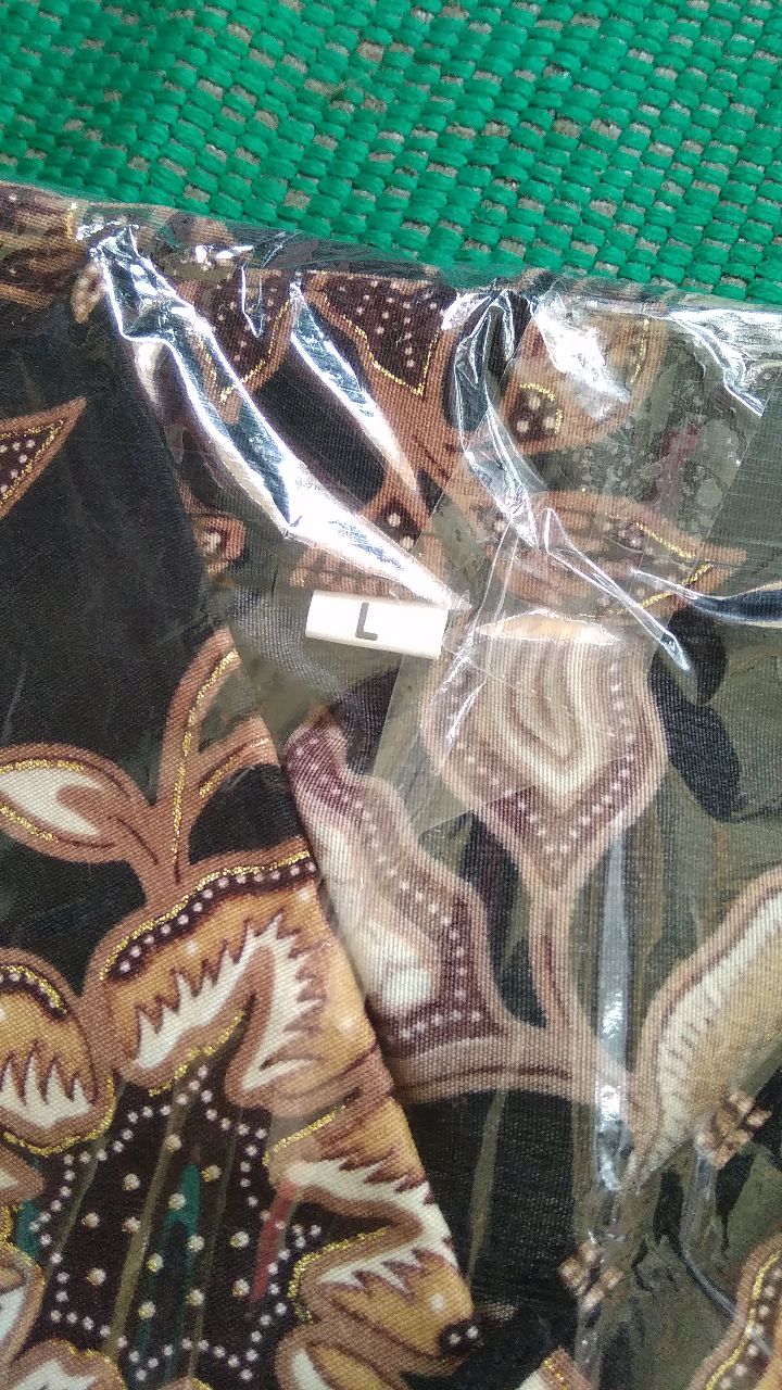 Wm>couple Batik Kera Sakti/couple Keluarga/couple Lemgan Panjang