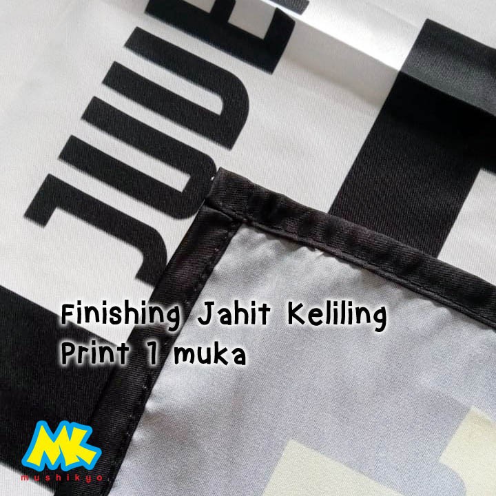 Bendera Klub Sepak Bola Juventus