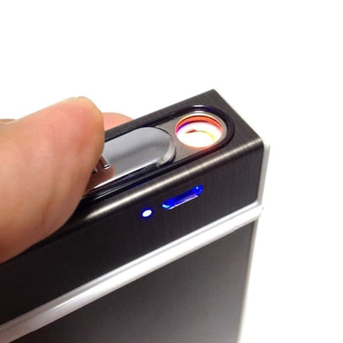 KOTAK SIMPAN PLUS KOREK USB TR 9452 BESAR MANCIS TEMPAT SIMPAN