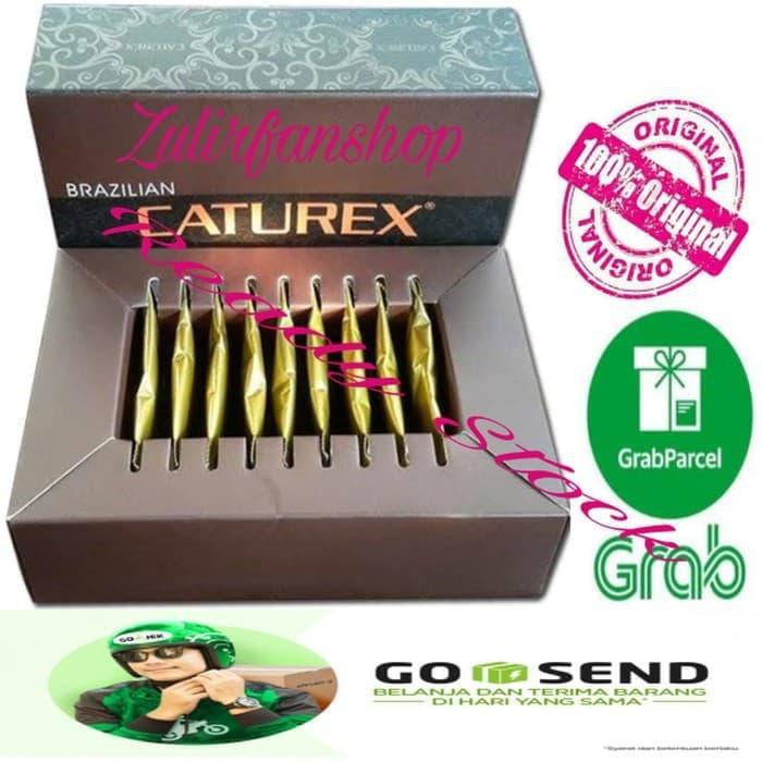 Diskon khusus   [Baru] Caturex Catuaba Original Obat / Medicine