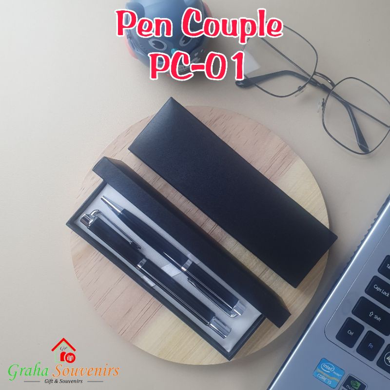 

Pen Couple / Pen PC-01
