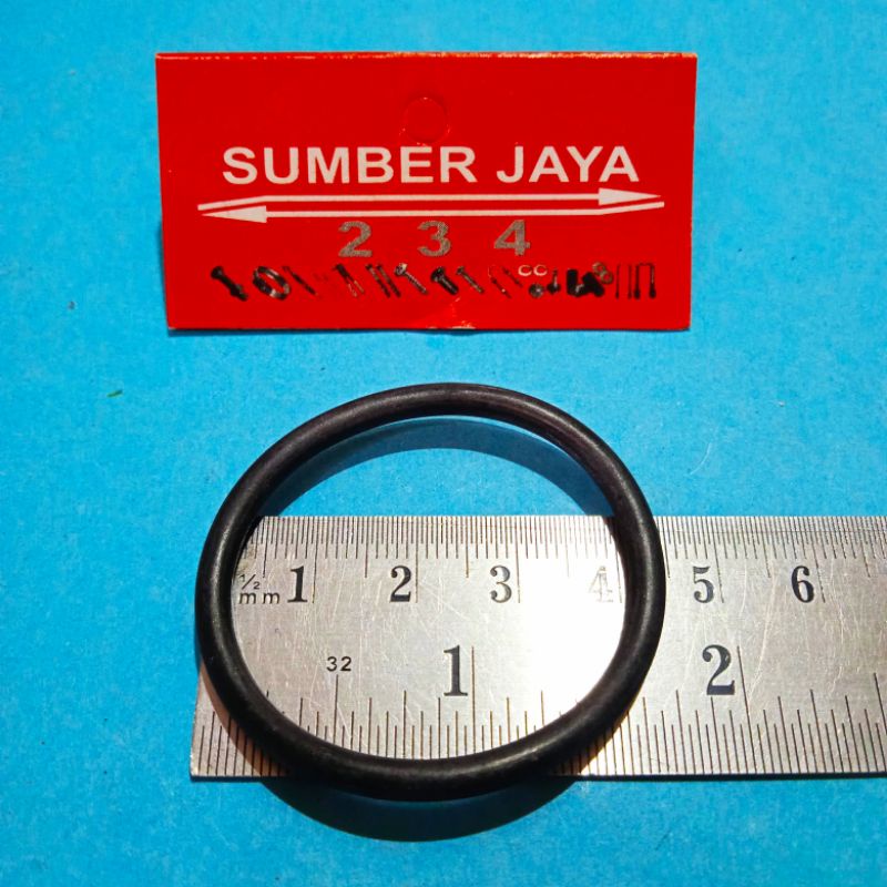 o ring 44 x 38 x 3  mm / o-ring / oring TERMURAH