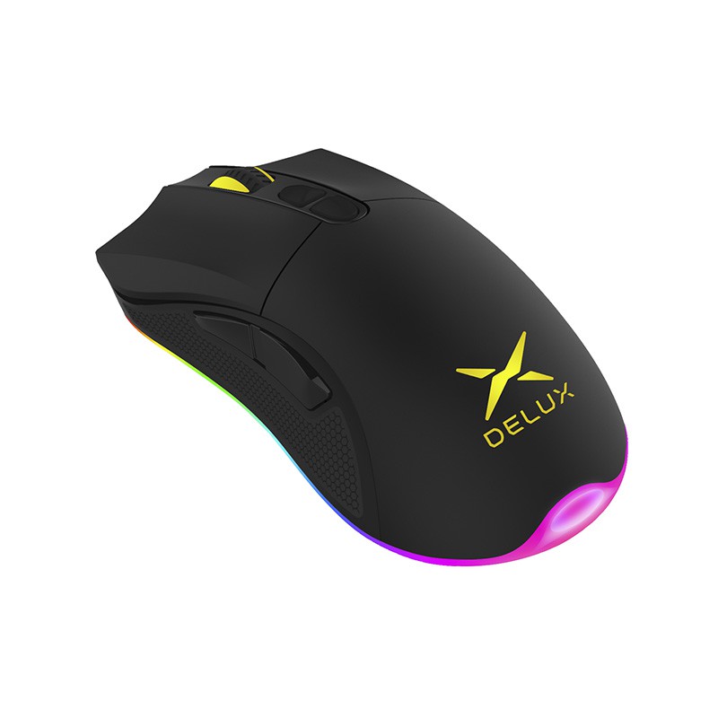 MOUSE DELUX DLM-626