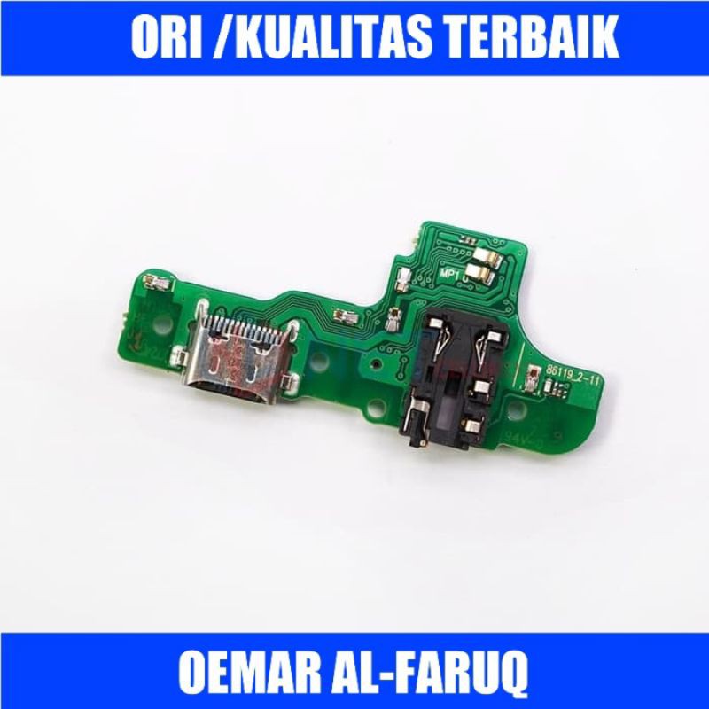 flexible ui board charger samsung a20s