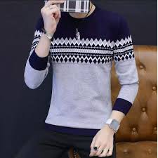 SWEATER PRIA /SWEATER RAJUT MICHAEL BLACK BESST QUALITY