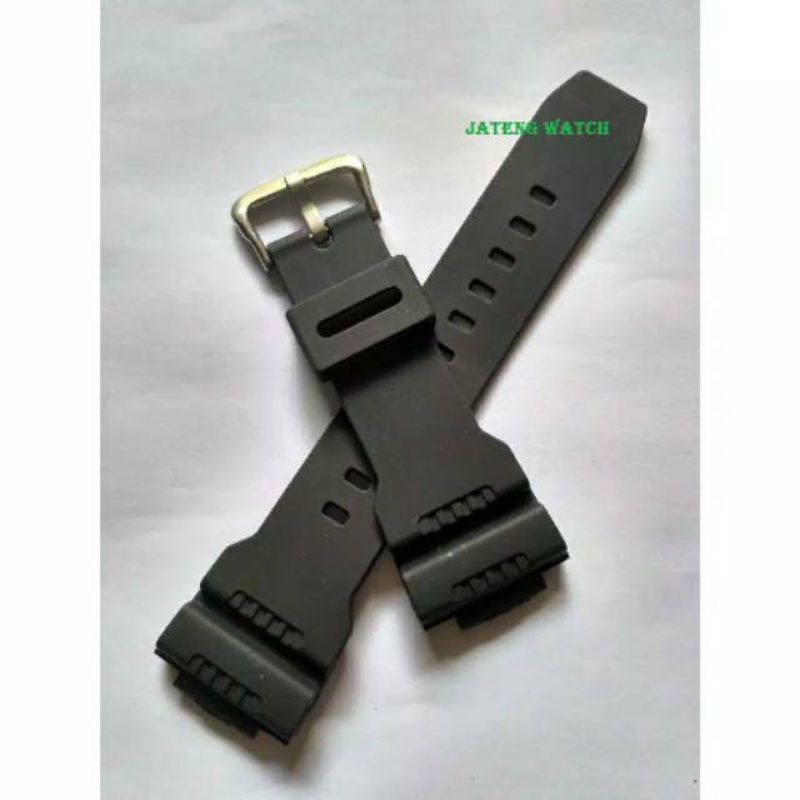 STRAP TALI JAM TANGAN CASIO G-SHOCK G-7900 G7900 G-7900 RUBBER STRAP CASIO G7900