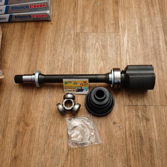 CV joint as roda dalam kanan alphard camry harrier 2400cc