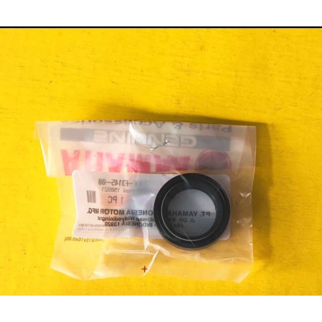 SEAL SHOCK GRAND SEAL SHOCK FI ZR