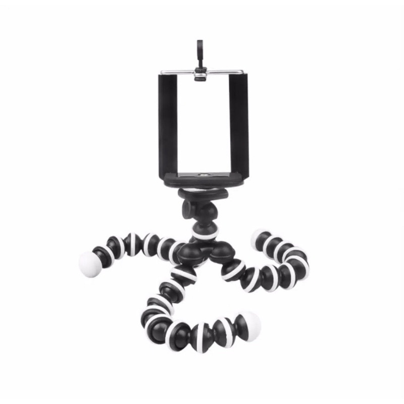 Universal Phone Stand Gorillapod + Holder S - Tripod Stand Gorilla S