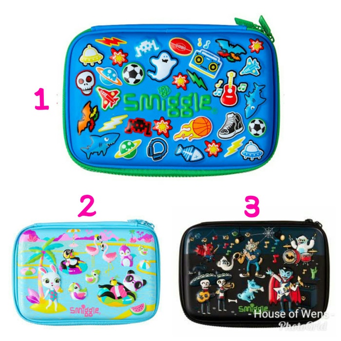 

Terlaris Smiggle Scented Party Hardtop Pencil Case - Tempat Pensil Smiggle Diskon