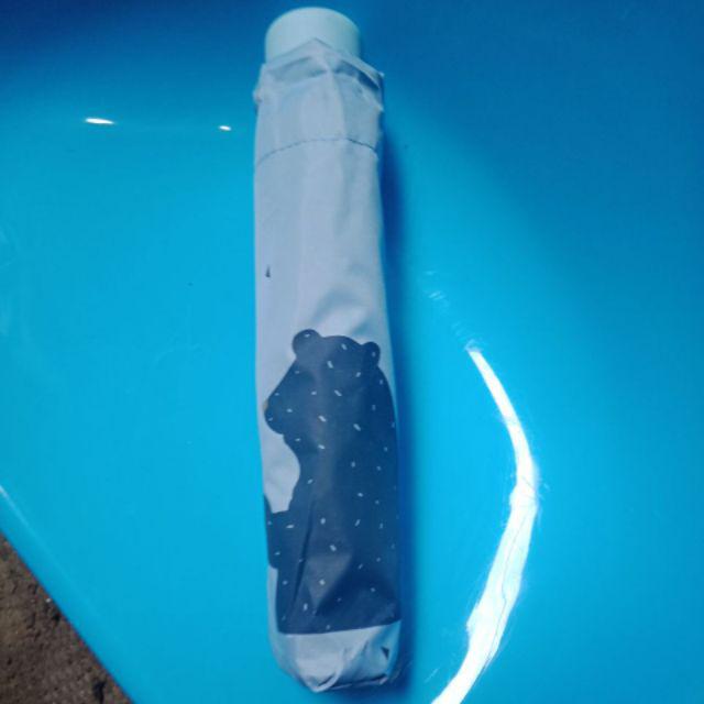 Ombotak Payung Tabasa Big Bear Tl 111 Fancy Umbrella. Payung Lipat