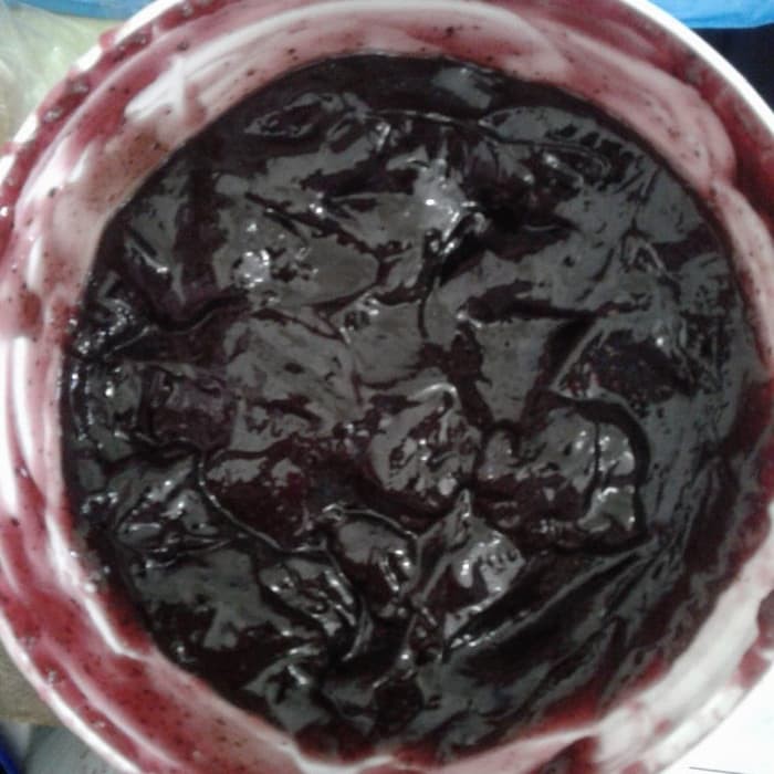 

SELAI PREMIUM BLUEBERRY FRUIT REPACK 500gr