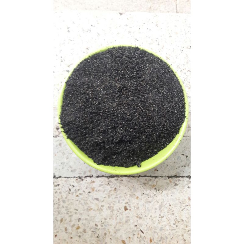 

bubuk jinten hitam murni 250 gram